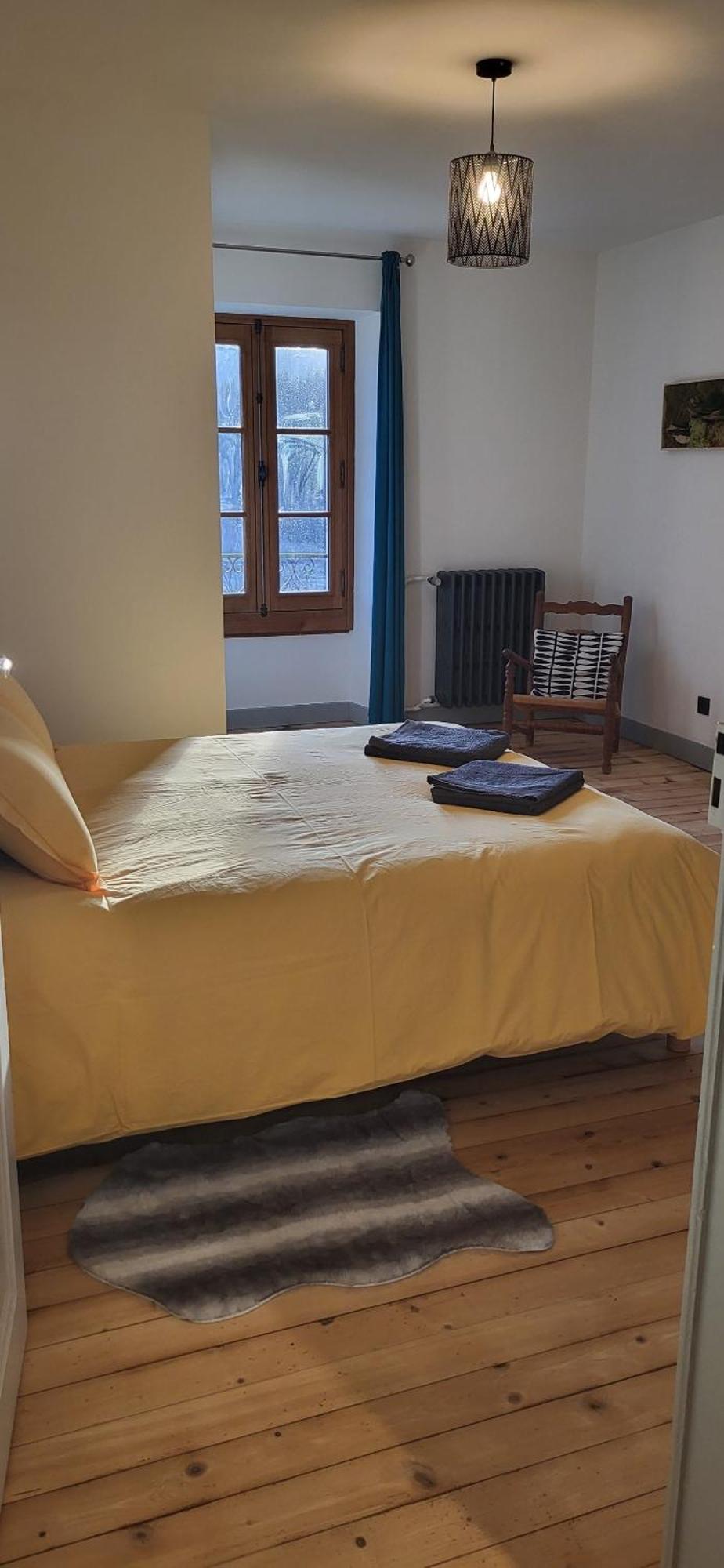 Villa La Belle Des Praz Mieussy Esterno foto