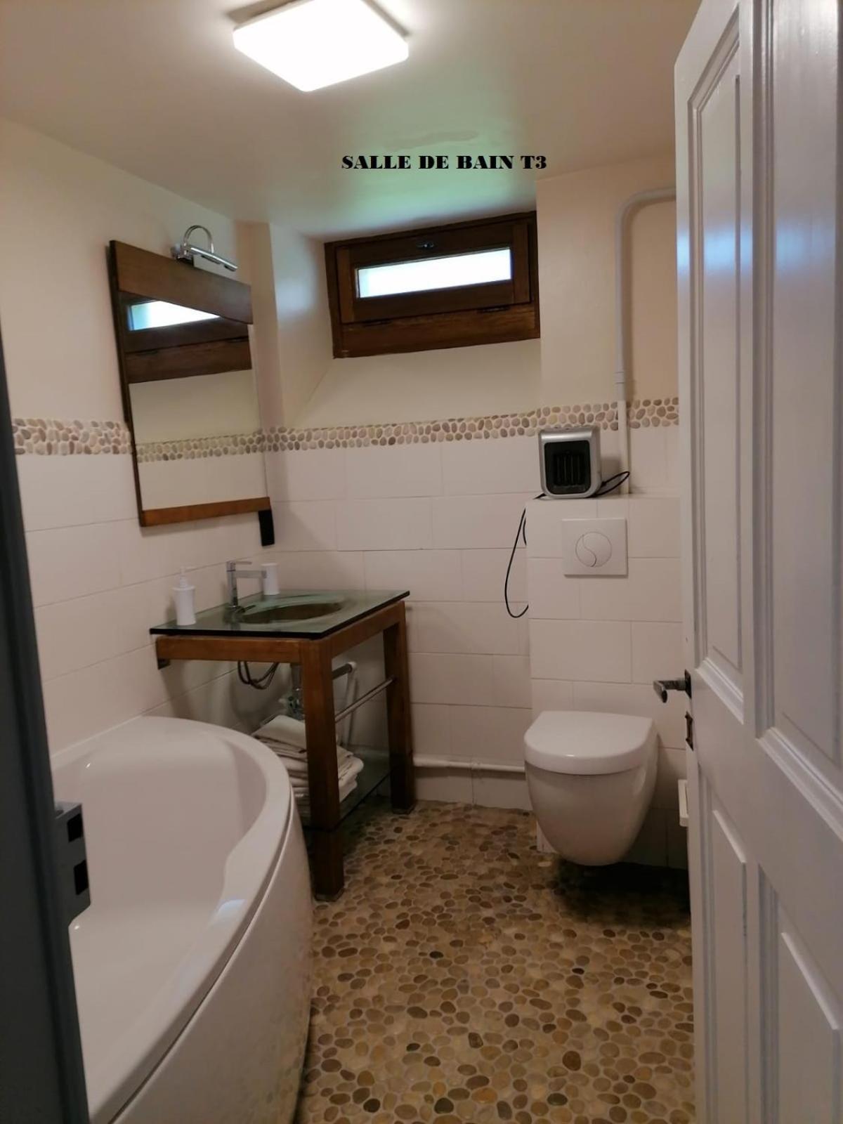 Villa La Belle Des Praz Mieussy Esterno foto