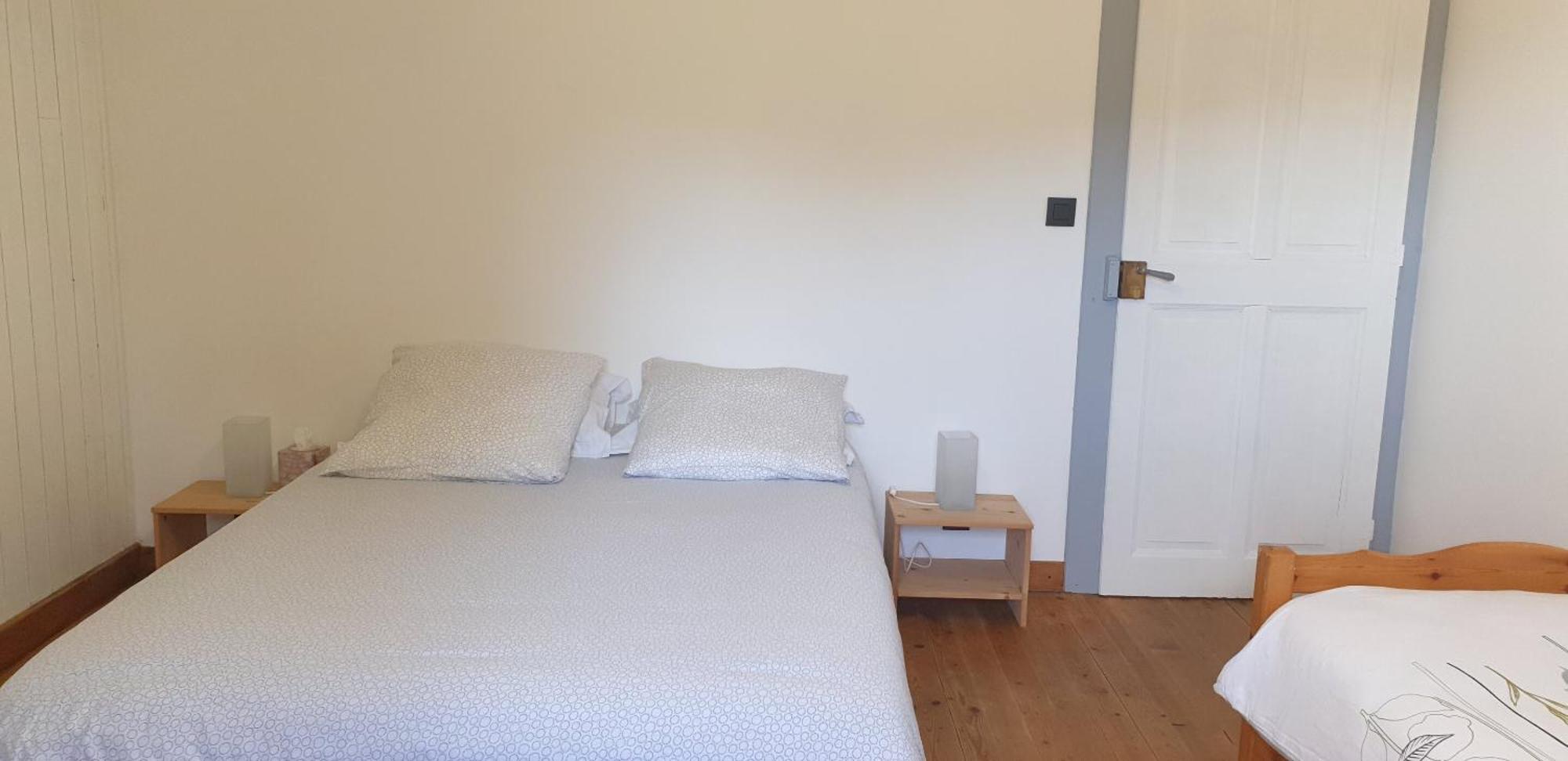 Villa La Belle Des Praz Mieussy Esterno foto
